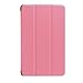 Fire 7 5th Generation Slim Shell Case,Mama Mouth Ultra Slim Lightweight 3-folding PU Leather Standing Cover For 7