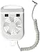 Lumitronics RV 12V Interior Reading Light - 2-Speed Fan, Extendable Cord, On/Off Switch