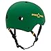 Pro-Tec Classic Cert, Matte Rasta Green, S