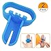 Balloon Tying Tool Tieing Knot Device Accessory Knotting Faster & Save Time, Great for Helium Tanks, Electric Balloon Blower, Balloon Column Arch (2pcs)…