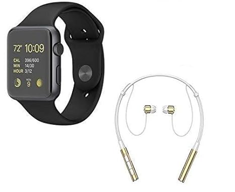 headphone smartwatch