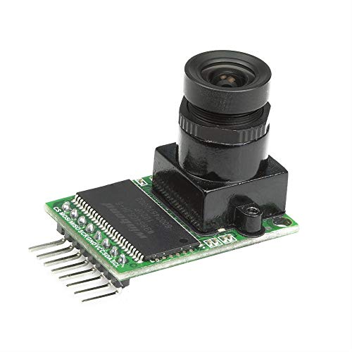 Arducam Mini Module Camera Shield 5MP Plus OV5642 Camera Module for Arduino UNO Mega2560 Board