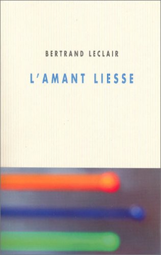 L' amant liesse