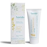 Lavido Natural Mandarin, Lemon Myrtle, and Shea Butter Nurturing Hand Cream