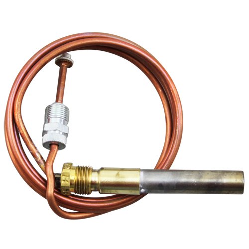 DCS COAXIAL Thermopile 13257