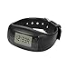 Bereezy Fitness Tracker Watch, Simply Operation Fitness Tracker Pedometer Step Counter with Calorie Counter for Walking Running Distance