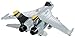 Disney Planes Bravo Jet Transporter Vehicle
