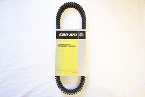 Can Am Canam Outlander 800 Drive Belt Converter 715000302