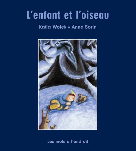 L' enfant et l'oiseau