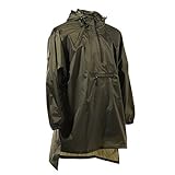 4ucycling Light Weight Easy Carry Wind Raincoat and Outdoor Rain Jacket Poncho
