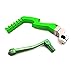 TC-Motor Green Kick Starter Gear Shifter Lever for Chinese Pit Dirt Bike Lifan YX Zongshen 50cc 70cc 90cc 110cc 125cc 150cc 160cc Engine