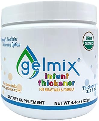 best teats for thickened formula