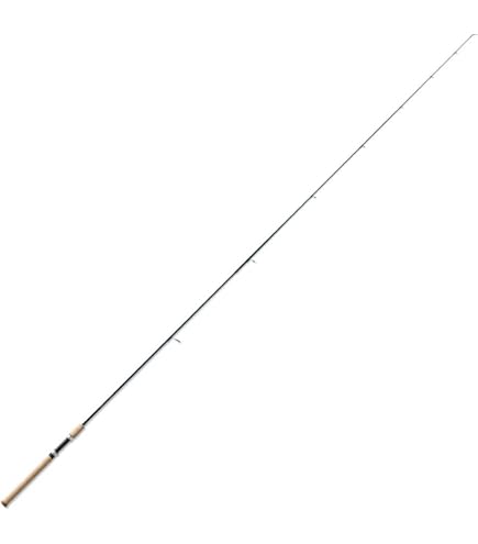 St. Croix Rods Triumph Salmon & Steelhead 2-Piece Casting Rod, Deep Run Blue, 8'6