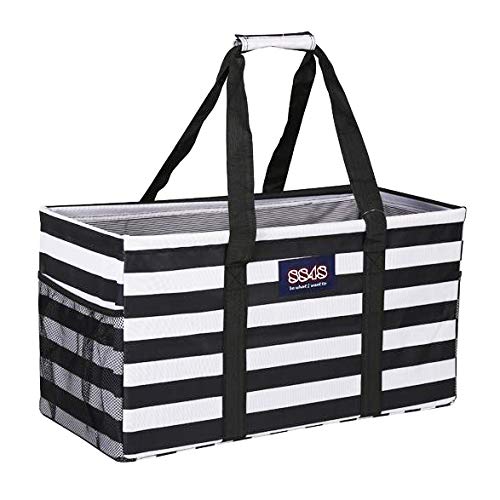 Which is the best utility tote with frame?