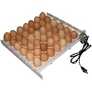 Farm Innovators Model 3200 Automatic Egg Turner