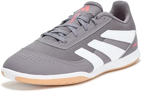 Amazon.com | adidas Adult X Speedflow.4 Indoor Sky Rush/Team Shock