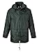 Portwest Workwear Mens Rain Jacket Olive XL