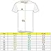 Troom N-I-N Logo Band Fan Men Leisue Shirt S White