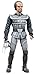 DIAMOND SELECT TOYS Star Trek: The Next Generation Soldiers of the Empire Worf Figure