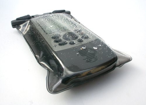 Aquapac 348 Small Whanganui Waterproof Case for Phone/GPS