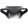 Rudyness Brass Fairing Inserts & Tool For Harley Touring Batwing 1986-2018 - 10 Inserts, 1 Install Tool - View #6