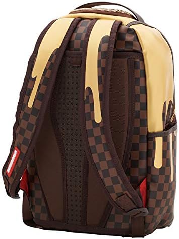 sprayground drip backpack