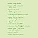 green sprouts Muslin Burp Cloths made from Organic Cotton | 4 absorbent layers protect from sniffles,drips & drools | 100% organic cotton muslin,Super soft & softer with every wash,Machine washable
