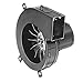 Fasco A082 75 CFM 115 Volt 3000 RPM Centrifugal Furnace Blower Draft Inducer