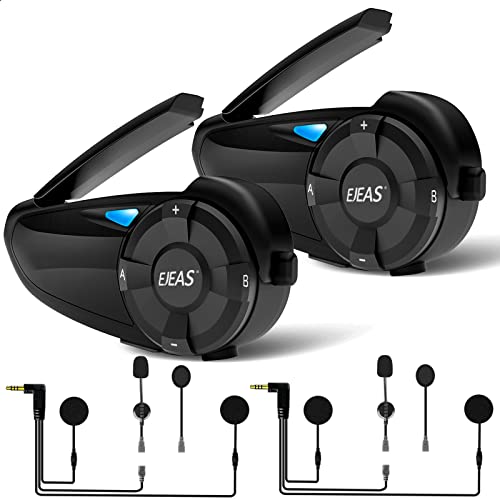 Attraktives Angebot! Der Check bestätigt: 99,99€ ist ein starker Wert für EJEAS Q7 Motorrad Bluetooth.... Jetzt entdecken!