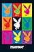 PLAYBOY POP ART POSTER Rare Hot New 24x36