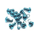 Yoohey Rotor Bolts Screw