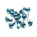 Yoohey M5x10mm Blue Disc Brake Rotor Bolts Screw for MTB Mountain Bike – Pack of 12thumb 2