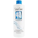 40 Volume Clear Developer