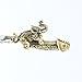 Thai Amulet pendant Elephant Paladkik Help you Success Business, Lucky.