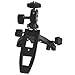 CowboyStudio Lightweight Universal Camera Camcorder Multi-clamp Pod Tripod, CX-3000