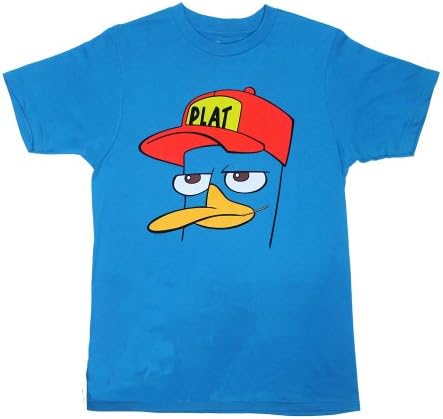 Trucker Hat - Phineas And Ferb Sheer T-shirt