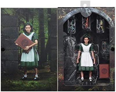 Pan's Labyrinth - Ofelia Action Figure 