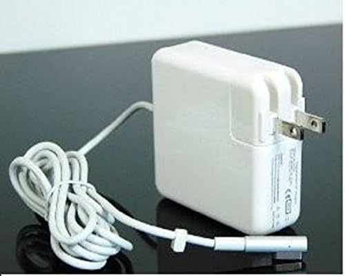 Macbook Pro Charger Ac 60w Magsafe Power Adapter Charger for MacBook and 13-inch L Shape Tip A1181 A1278 A1184 A1330 A1342 A1344