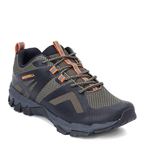 merrell men's meru hiking shoes