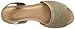 G.H. Bass & Co. Women's Cadence Fisherman Sandal