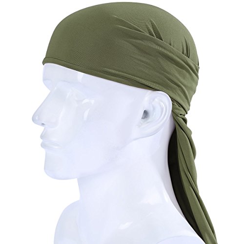 image for WTACTFUL 2 Pack - Lightweight Soft Neck Gaiter Neck Warmer Face Mask W