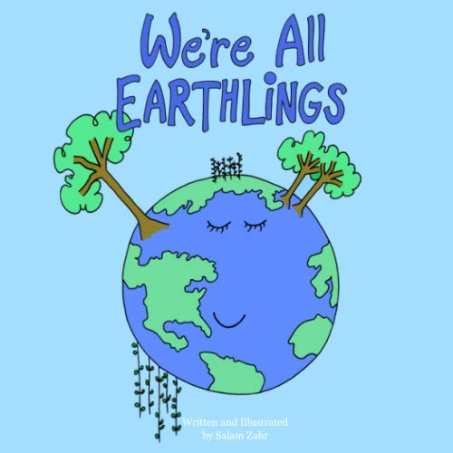 We're All Earthlings