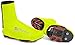 Louis Garneau Neo Protect II Shoe Cover: Bright Yellow XL