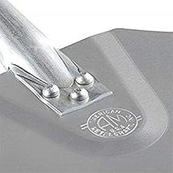 American Metalcraft, inc. 5212 52" Aluminum Pizza