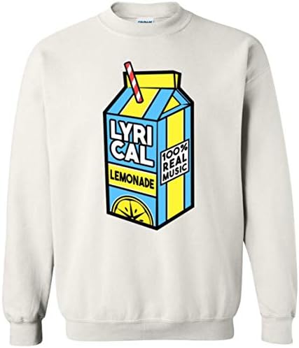 Lyrical Lemonade Sweatshirt