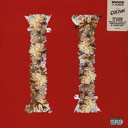 MIGOS - Culture - Amazon.com Music