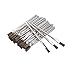 36pcs - 1/2