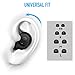 Bluetooth Earbuds, True Wireless Earbuds Bluetooth V5.0 Waterproof IPX7 Bluetooth Earphones 3350mAh Charging Case