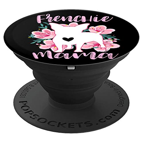 frenchie popsocket