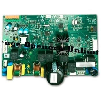 Genie 37470R3.S Circuit Board Assembly (1000) 3022, 3024, 3042 DC Chain